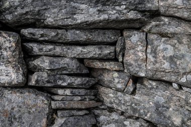 Taş duvar, tuğla kaya dokusu, taş dokusu.