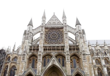 Westminster Abbey (kolej St Peter Kilisesi Westminster'den)