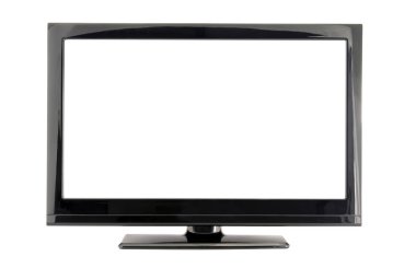 LCD tv monitör