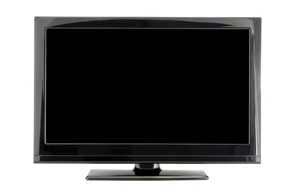 Monitor de TV LCD — Foto de Stock