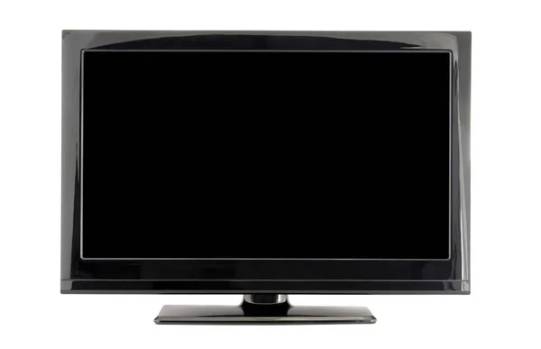 Lcd tv-monitor — Stockfoto