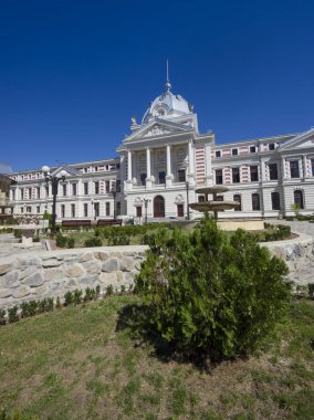 coltea Hastanesi, Bükreş, Romanya