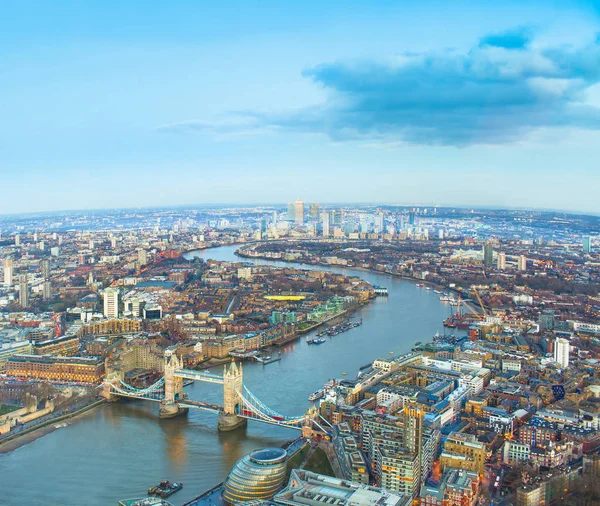London overview Stock Photos, Royalty Free London overview Images ...