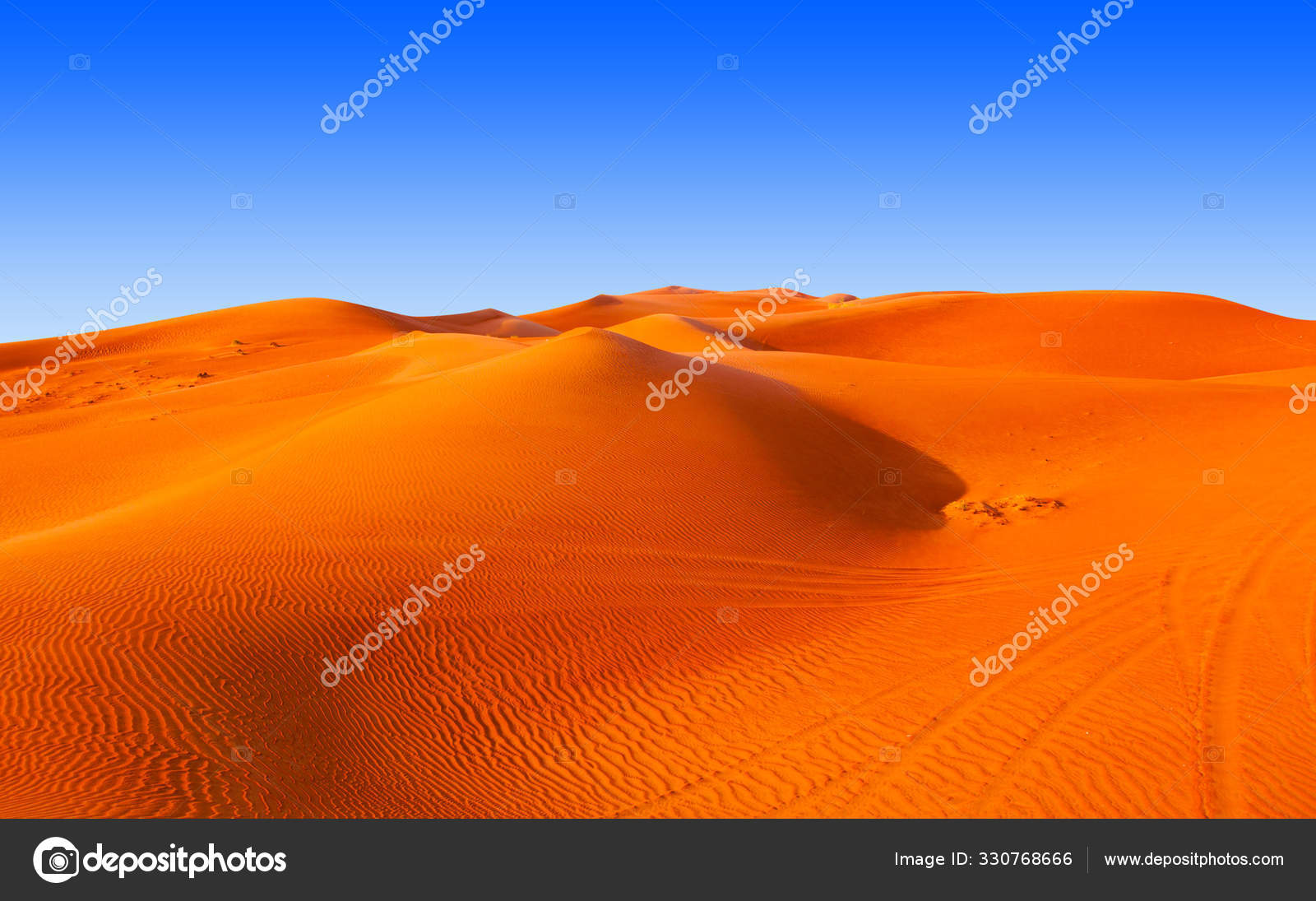 Desert Sand And Dunes Isolated On White Background Stock Photo Image By C Johny007pandp