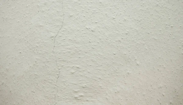 Old Wall Made Chalk Cracked Surface Texture — Stock Photo, Image