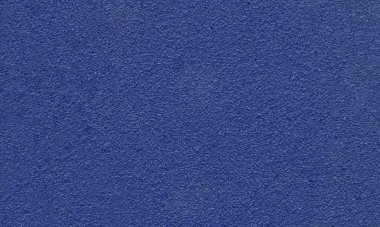 mavi kumlu kağıt dokusu veya arkaplan