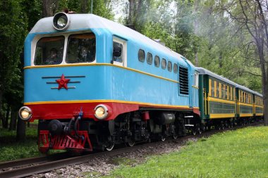 Tu2-152, Rostov-on-Don, Rusya, 9 Mayıs 2011