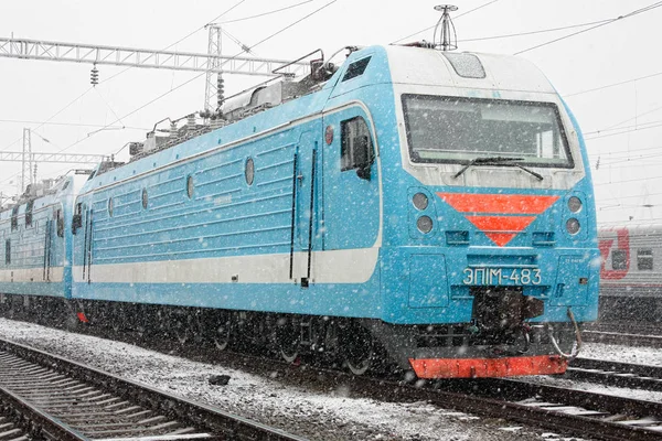 Ep1m, Rostov-on-Don, Rusya, 18 Mart 2010