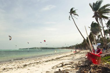 kitesurf beach bulabog