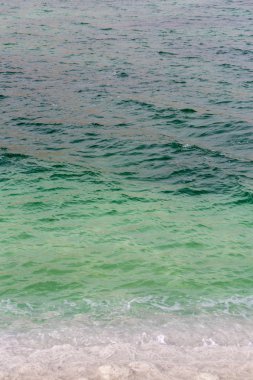 doku yüzeyi ölü deniz