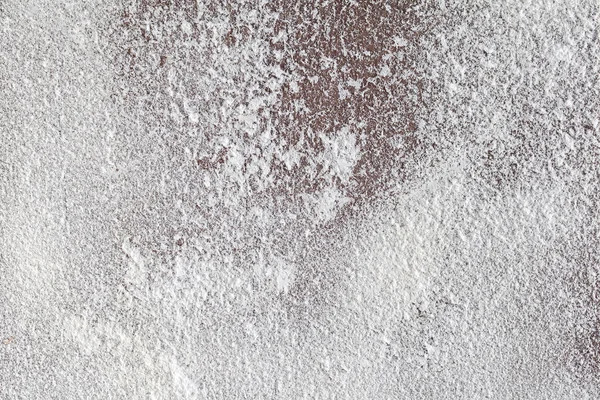 doku kar yakın çekim