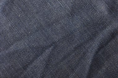 denim kumaş dokusu