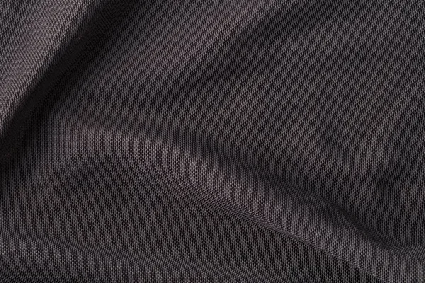 Textura de tecido sintético — Fotografia de Stock