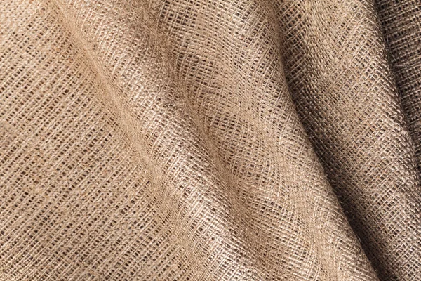 doku doğal çuval bezi kumaş