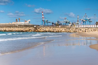 çevre kirliliği fabrikası 