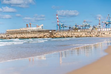 çevre kirliliği fabrikası 