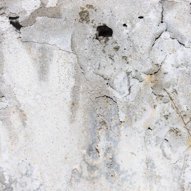 Beton duvar yakın çekim dokusuna