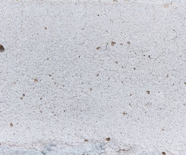 Beton duvar yakın çekim dokusuna