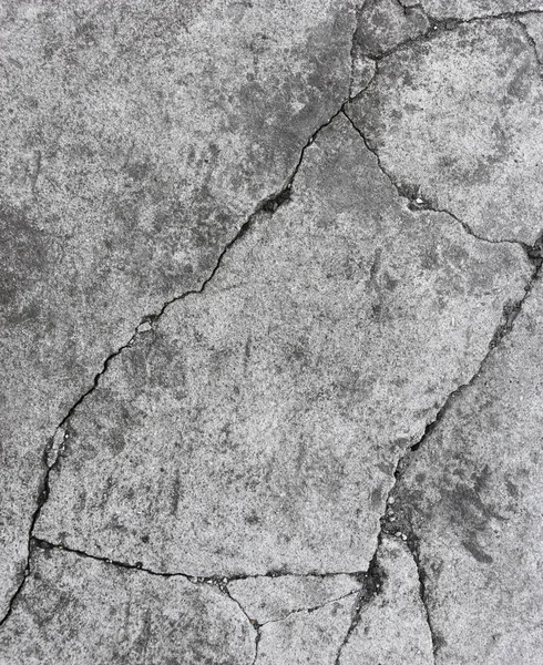 Texture of a concrete wall close-up — Stock Photo, Image