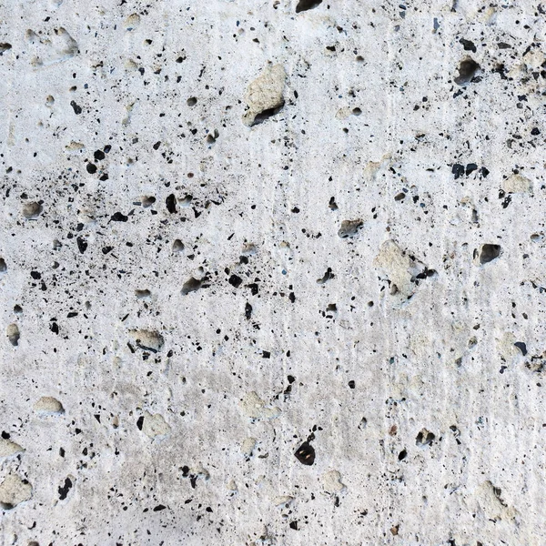 Textura de uma parede de concreto close-up — Fotografia de Stock