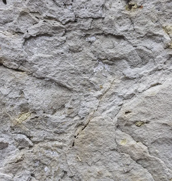Texture of a concrete wall close-up Stock Picture