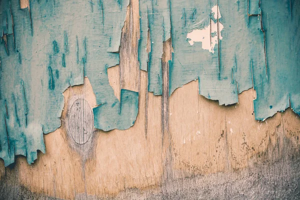 Texture painted old wall close-up — Stock Photo, Image