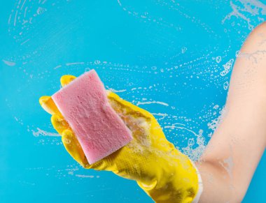  Temizleme ile yüzey Temizleme