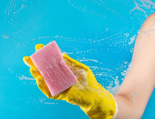  Temizleme ile yüzey Temizleme