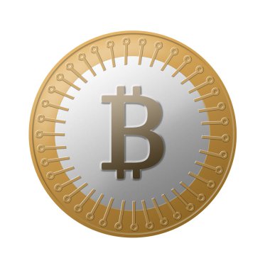 Bitcoin şifreleme para birimi