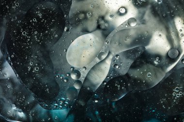 su noktalar daireler