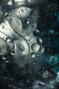 su noktalar daireler