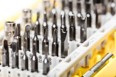 paket tornavida seti 