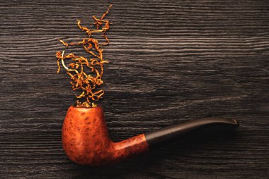 Tütün sigara boru 