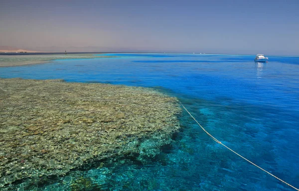 Posto migliore per immersioni subacquee — Foto Stock