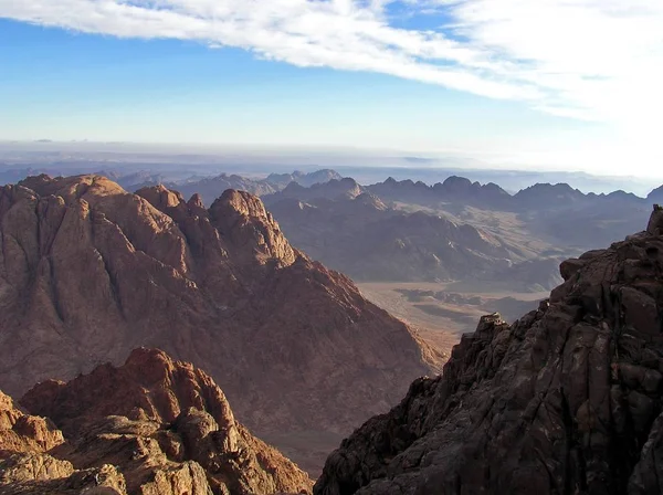 Mount sinai göster