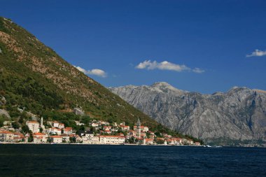 Kotor Körfezi