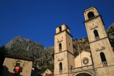 Kotor Katedrali