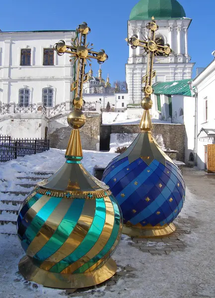 Lavra em Kiev — Fotografia de Stock