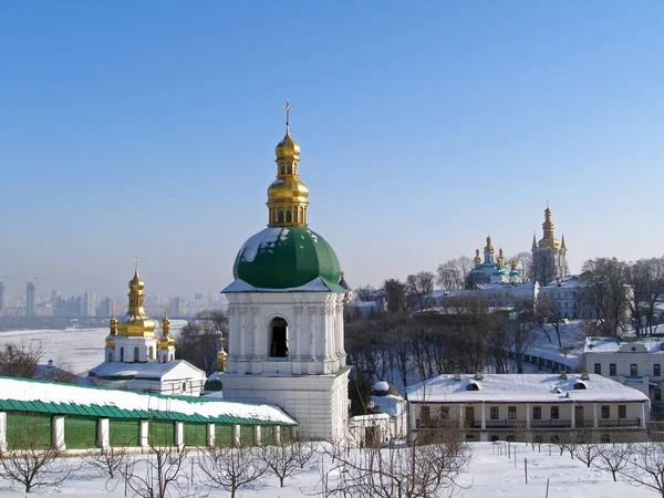 Lavra in Kiev — Stockfoto