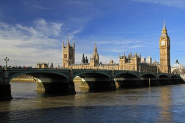 westminster Sarayı