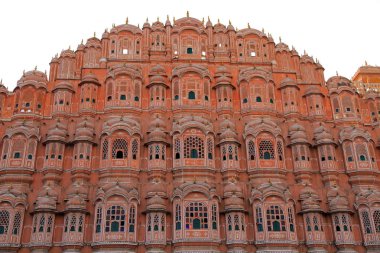 Hawa Mahal - rüzgarlar Palace