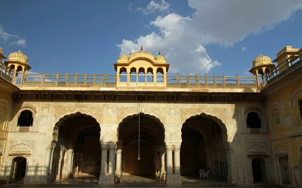 Paleis van Jaipur — Stockfoto