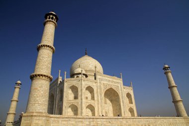 Taj mahal, Hindistan