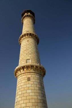 Taj mahal, Hindistan