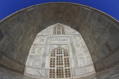Taj mahal, Hindistan