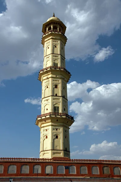 Palast von Jaipur — Stockfoto