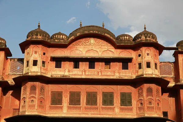 Palacio de Jaipur — Foto de Stock