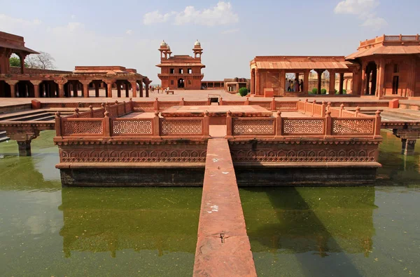 Anup Talao, Fatehpur Sikri — Zdjęcie stockowe