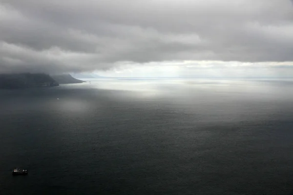 Cape Point, Ciudad del Cabo — Foto de Stock