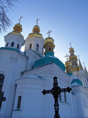 Kievsko-Pecherska Lavra
